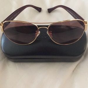 coach sunglasses
